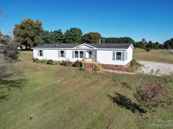 150 Middle Brook Dr, Rockwell, NC 28138