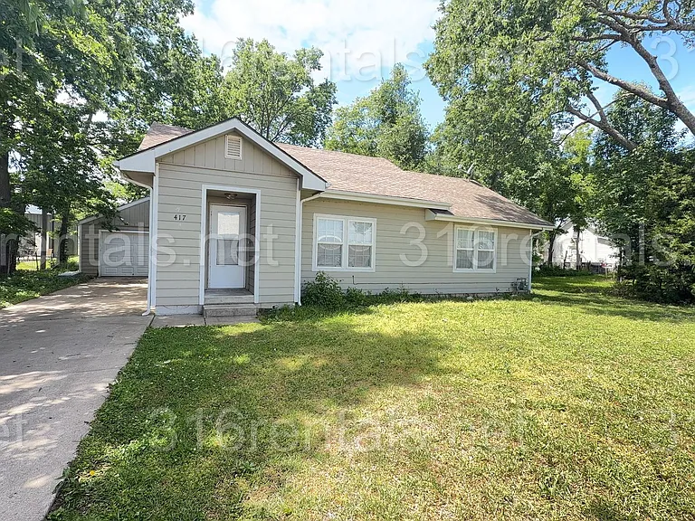 417 S Gordy St — Photo 1