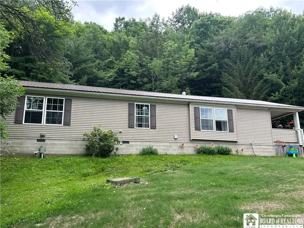 229 Mud Creek Rd, Kennedy, NY 14747