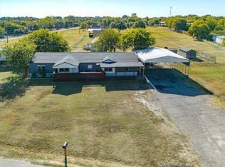 10708 County Road 510, Venus, TX 76084