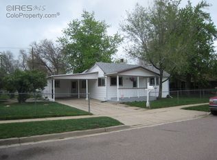 1419 Front St, Louisville, CO 80027