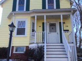 29 Eastman Ave, Swampscott, MA 01907