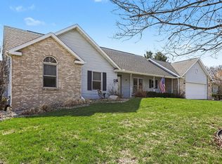 137 Barbadoes Trl, Battle Creek, MI 49015