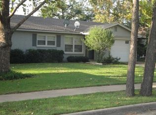 4515 49th St, Lubbock, TX 79414