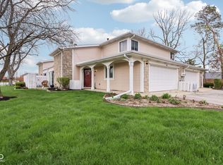 43 Dominion Dr, Zionsville, IN