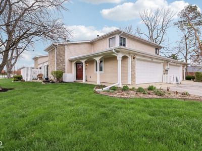 43 Dominion Dr, Zionsville, IN, 46077