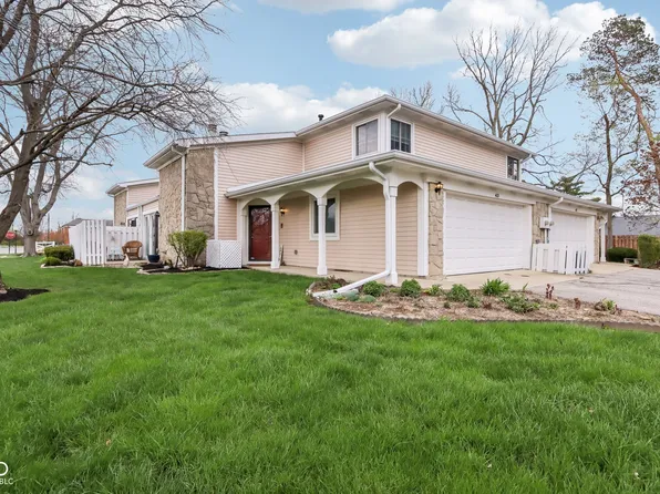 43 Dominion Dr, Zionsville, IN 46077