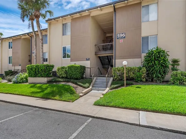 596 Orange Dr APT 153, Altamonte Springs, FL 32701