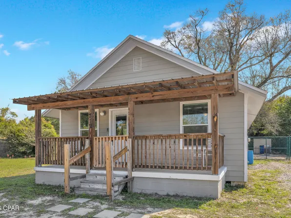 712 College Ave, Panama City, FL 32401