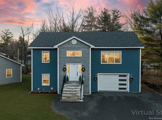 66 Murray Ave, Fredericton, NB E3A3Y5