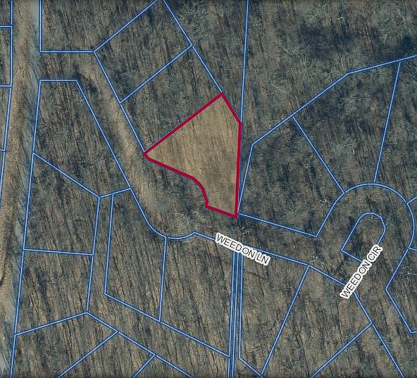 2nd image of 16-22519 Weedon Ln