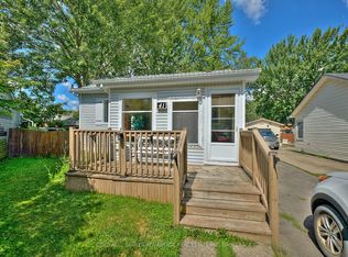 41 Dunkirk Ct, Welland, ON L3B4V9