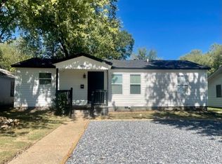 709 W Hazel St, Benton, AR 72015