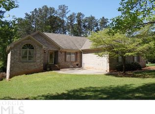 153 Crowell Rd SE, Conyers, GA 30094