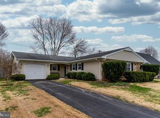 4220 Crosswick Turn, Bowie, MD 20715