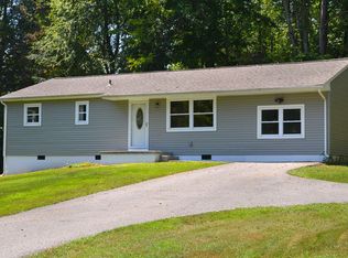 5701 Cilla Rd, Knoxville, TN 37920