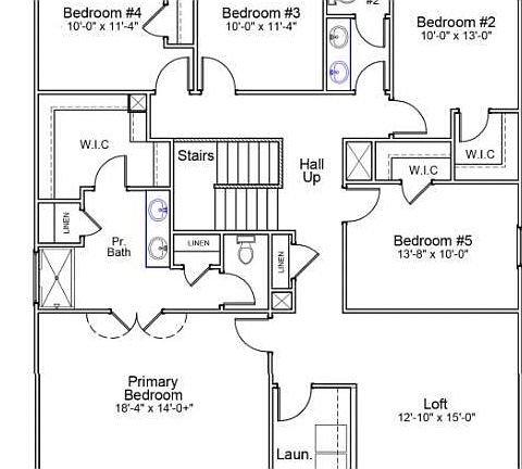 3rd image of this home
