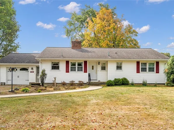 7145 W South Range Rd, Salem, OH 44460