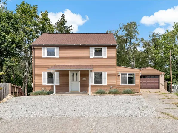 591 Shady Ct, Clairton, PA 15025