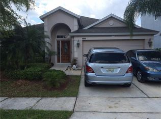 2138 Mountleigh Trl, Orlando, FL 32824