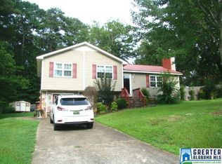 90 Ty Dr, Anniston, AL 36206