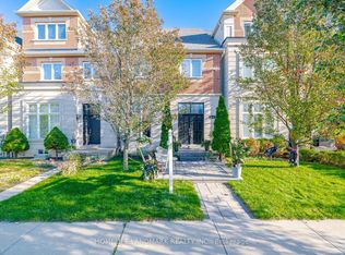 3184 Eclipse Ave, Mississauga, ON L5M 7X1
