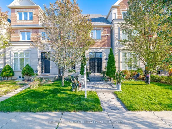 3184 Eclipse Ave, Mississauga, ON L5M 7X1