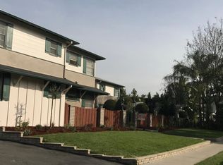 1241 E Harvard St, Glendale, CA 91205