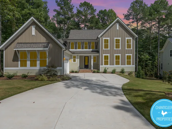 49 Nuthatch, Pittsboro, NC 27312