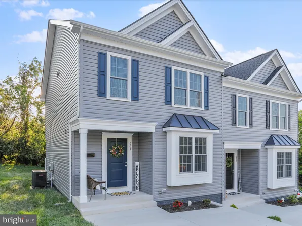 261 Acton St, Front Royal, VA 22630