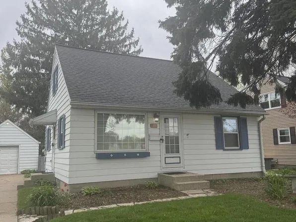 1111 S 110th STREET, West Allis, WI 53214