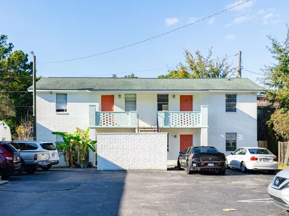 Marilyn Apartments, 106 Marilyn St #19, Goose Creek, SC 29445