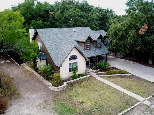 1115 Fairway Circle, Brackettville, TX 78832