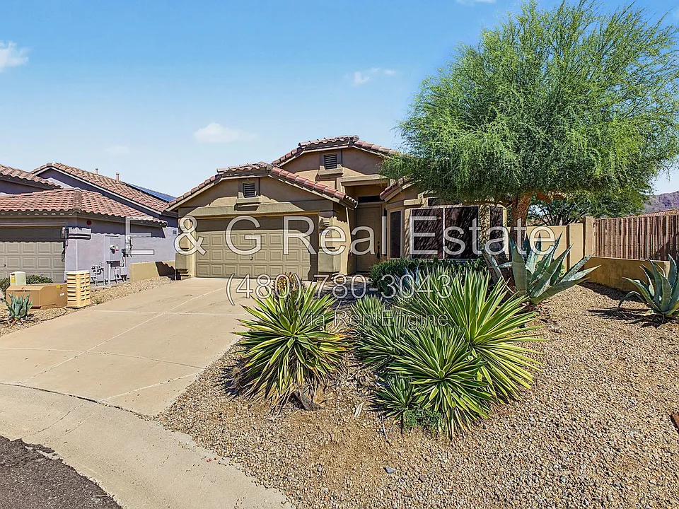 10270 E Blanche Dr