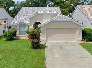 9311 New Orleans Dr, Weeki Wachee, FL 34613