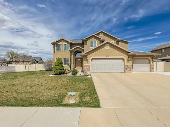 3148 W Willow Reed Dr, Lehi, UT 84043