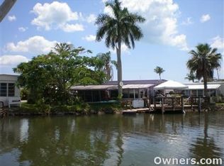 793 Walkerbilt Rd LOT F17, Naples, FL 34110