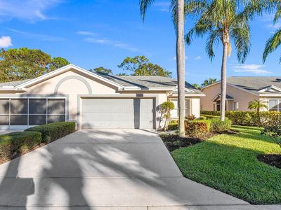 4245 SE Home Way, Port Saint Lucie, FL, 34952
