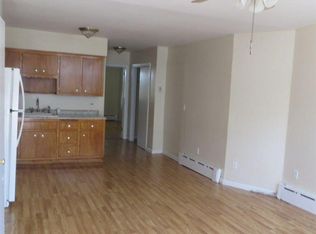 124 South St #1, Jersey City, NJ 07307