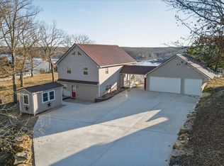 29328 Ozark Vista Rd, Lincoln, MO 65338