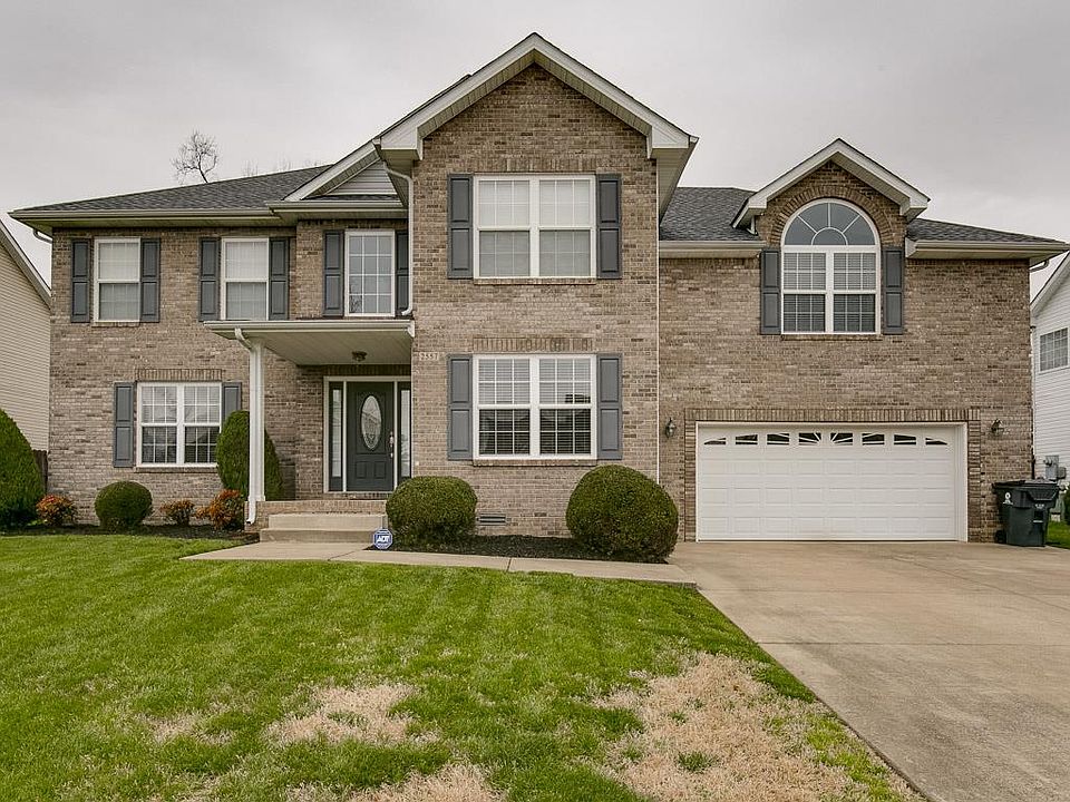 1st image of 2557 Hattington Dr