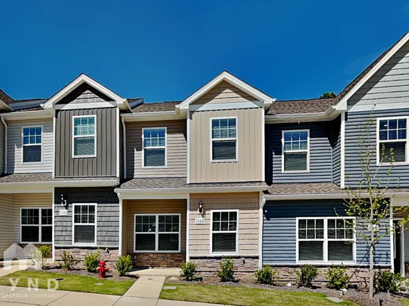 1322 Principal Featherstone Ave, Gastonia, NC 28052