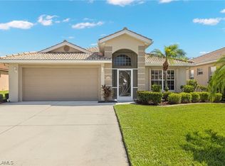 12665 Stone Tower Loop, Fort Myers, FL 33913