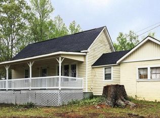 4597 Thompson Mill Rd, Buford, GA 30518