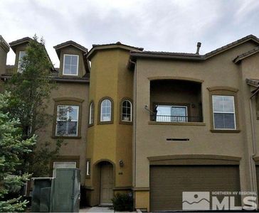 17000 Wedge Pkwy UNIT 1624, Reno, NV, 89511