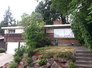 2364 NE 90th St, Seattle, WA 98115
