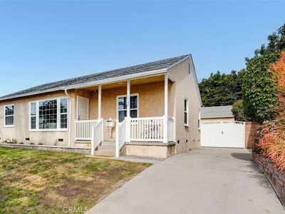 5737 Cardale St, Lakewood, CA, 90713