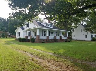 6809 Ruritan Blvd, Suffolk, VA 23437