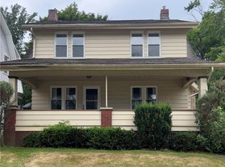171 Erskine Ave, Youngstown, OH