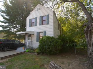 7 Mabel St, Ewing, NJ 08638